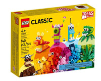 LEGO Creative Monsters Set