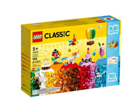 LEGO Classic Creative Party Box Set