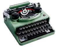 LEGO Typewriter Set