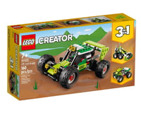 LEGO OFF-ROAD BUGGY
