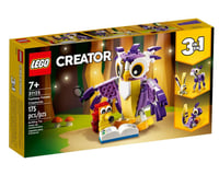 LEGO Creator Fantasy Forest Creatures Set