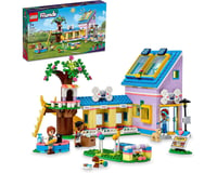 LEGO Friends Dog Rescue Center Set