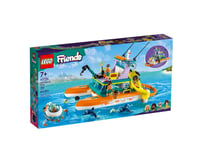 LEGO Friends Sea Rescue Boat Set