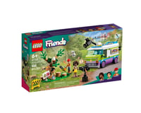 LEGO Friends Sea Rescue Plane Set