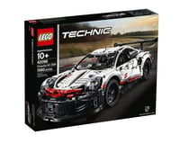 LEGO Technic Porsche 911 RSR Set