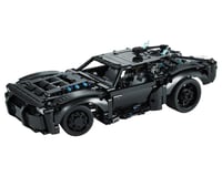SCRATCH & DENT: LEGO TECHNIC THE BATMAN - BATMOBILE V39