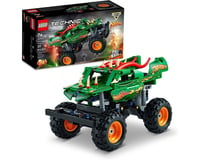 LEGO Technic Monster Jam Dragon Set