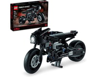 LEGO Technic The Batman Batcycle Set