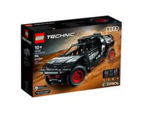 LEGO Technic Powered UP Audi RS Q e-tron Set