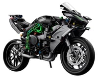 LEGO Technic Kawasaki Ninja H2R Motorcycle