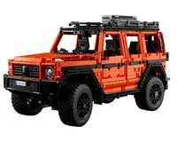 LEGO Technic™ Mercedes-Benz G 500 PROFESSIONAL Line Set