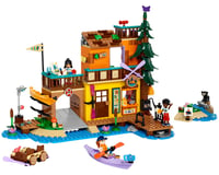 LEGO Friends® Adventure Camp Water Sports Set