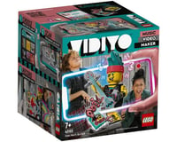 LEGO Vidiyo Punk Pirate BeatBox Set