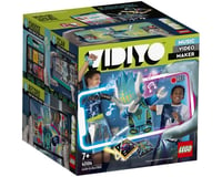 LEGO Vidiyo Alien Dj Beatbox Set