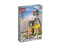 LEGO Disney ‘Up’ House Set