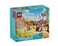 LEGO Disney Belle's Storytime Horse Carriage Set