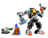 LEGO City Space Construction Mech Set