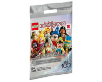 LEGO Minifigure Disney 100