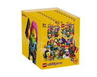 LEGO Mini-Figure (Serie 25) (1)