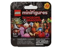 LEGO Minifigures Dungeons & Dragons