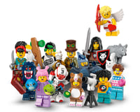 LEGO Minifigure Series 27 (1)