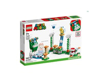 LEGO Super Mario Big Spike’s Cloudtop Challenge Expansion Set