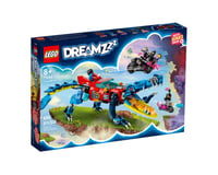 LEGO DREAMZzz Crocodile Car Set