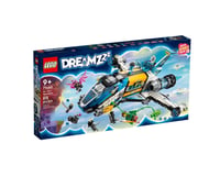 LEGO DREAMZzz Mr. Oz's Spacebus Set