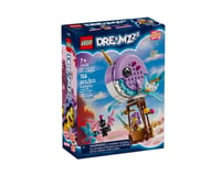 LEGO DREAMZzz Izzie's Narwhal Hot-Air Balloon Set