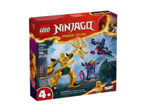 LEGO NINJAGO Arin's Battle Mech Set