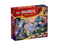 LEGO NINJAGO Jay's Mech Battle Pack Set