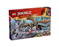 LEGO NINJAGO Egalt the Master Dragon Set