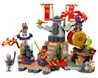 LEGO NINJAGO® Tournament Battle Arena Set