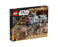 LEGO Star Wars AT-TE Walker Set