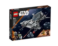 LEGO Star Wars Pirate Snub Fighter Set