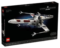 LEGO Star Wars Ucs X-Wing Starfigther