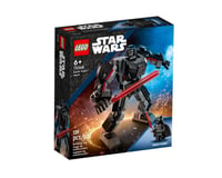 LEGO Star Wars Darth Vader Mech Set