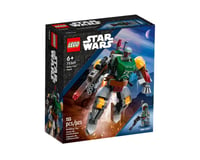LEGO Star Wars Boba Fett Mech Set