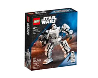 LEGO Star Wars Stormtrooper Mech Set