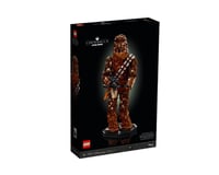 LEGO Star Wars Chewbacca Set