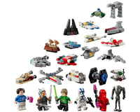 LEGO Star Wars™ Advent Calendar 2024 Set