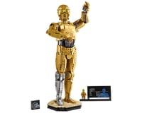 LEGO Star Wars C-3PO Set