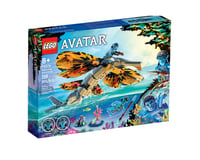 LEGO Avatar Skimwing Adventure Set