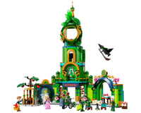 LEGO Wicked Welcome to Emerald City