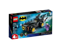 LEGO Batmobile Pursuit Batman vs. The Joker Set