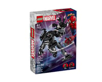 LEGO Spider-Man Venom Mech Armor Vs. Miles Morales Set