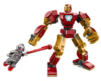 LEGO Marvel® Super Heroes Iron Man Mech™ vs. Utlron™