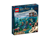 LEGO Harry Potter Triwizard Tournament The Black Lake Set