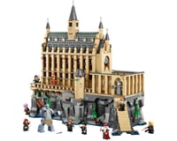 LEGO Harry Potter™ Hogwarts™ Castle: The Great Hall Set