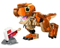 LEGO Jurassic World® Little Eatie T. Rex Set